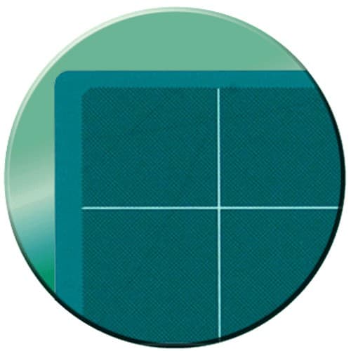 Коврик OLFA профессиональный, для тяжелых эксплуатационных условий, формат А3, толщина 3мм OL-NCM-S