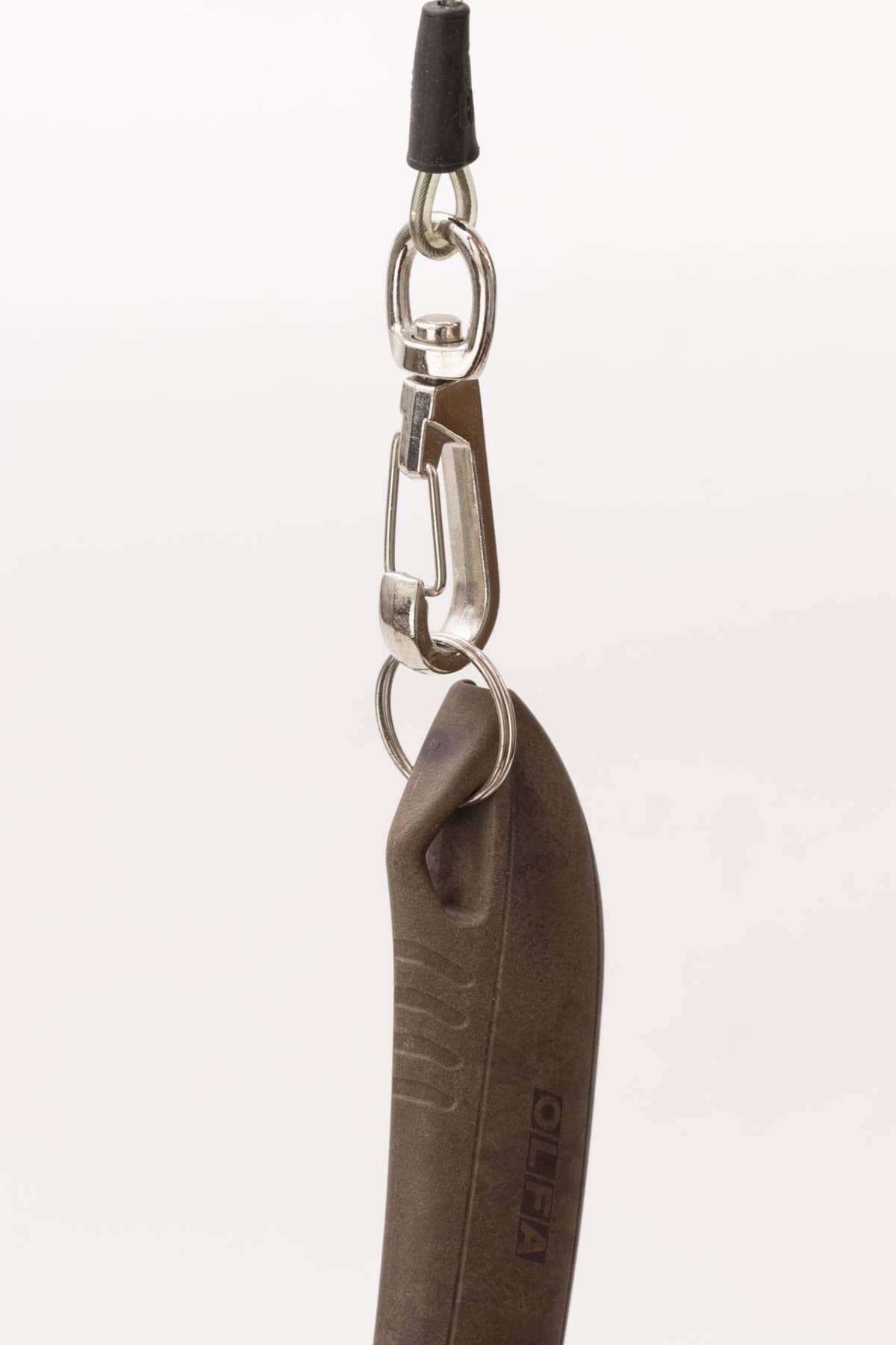 Универсальный нож OLFA WOOD-PP Models с сегментированным лезвием 18 мм OL-WD-AL — изображение 10