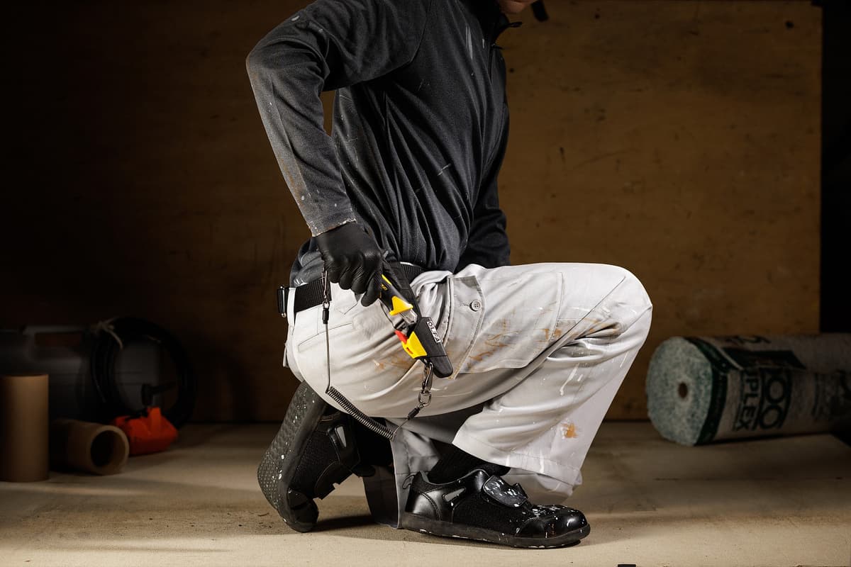 Держатель OLFA Cutter Knife holder в комплекте с ножом OLFA L5-AL OL-KH-1/L5-AL — изображение 13