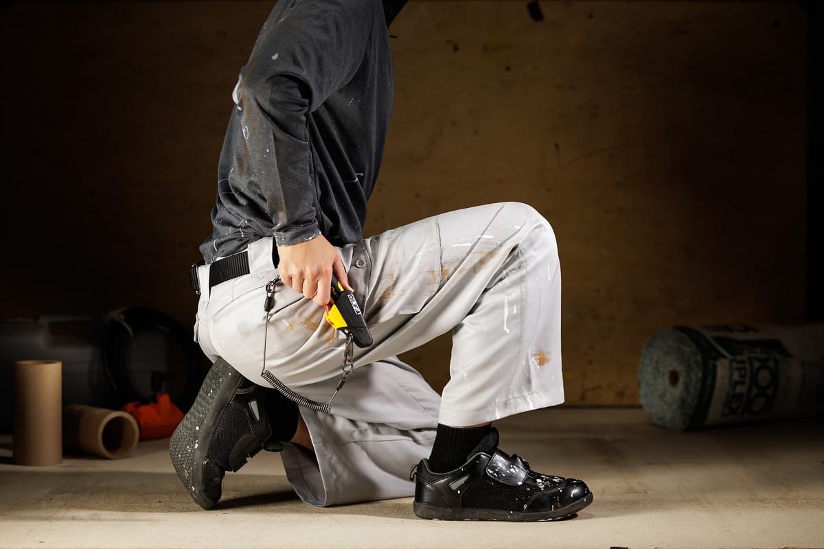 Держатель OLFA Cutter Knife holder в комплекте с ножом OLFA L5-AL OL-KH-1/L5-AL — изображение 15