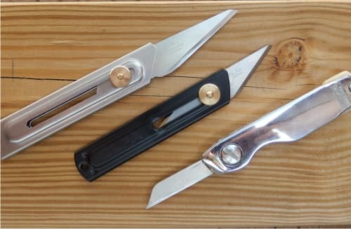 Многоцелевые ножи Olfa