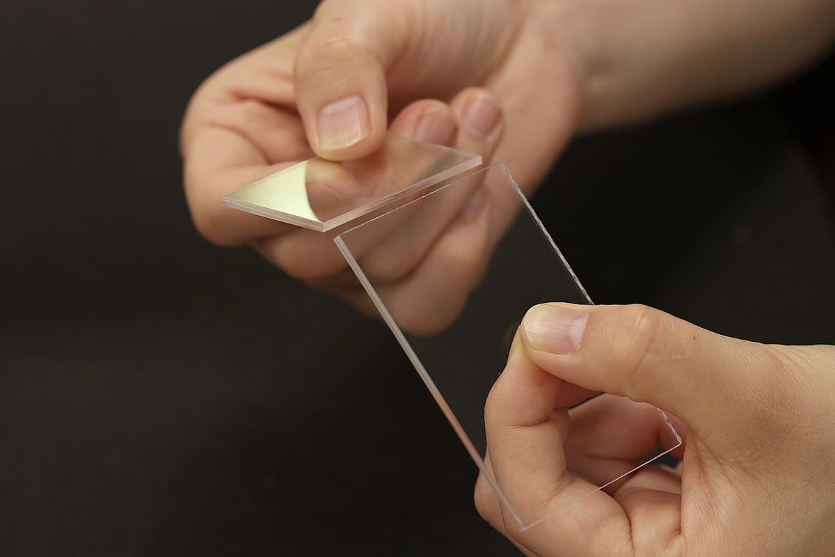 Набор OLFA Нож перовой с профильными лезвиями, 6мм, 4шт OL-AK-4