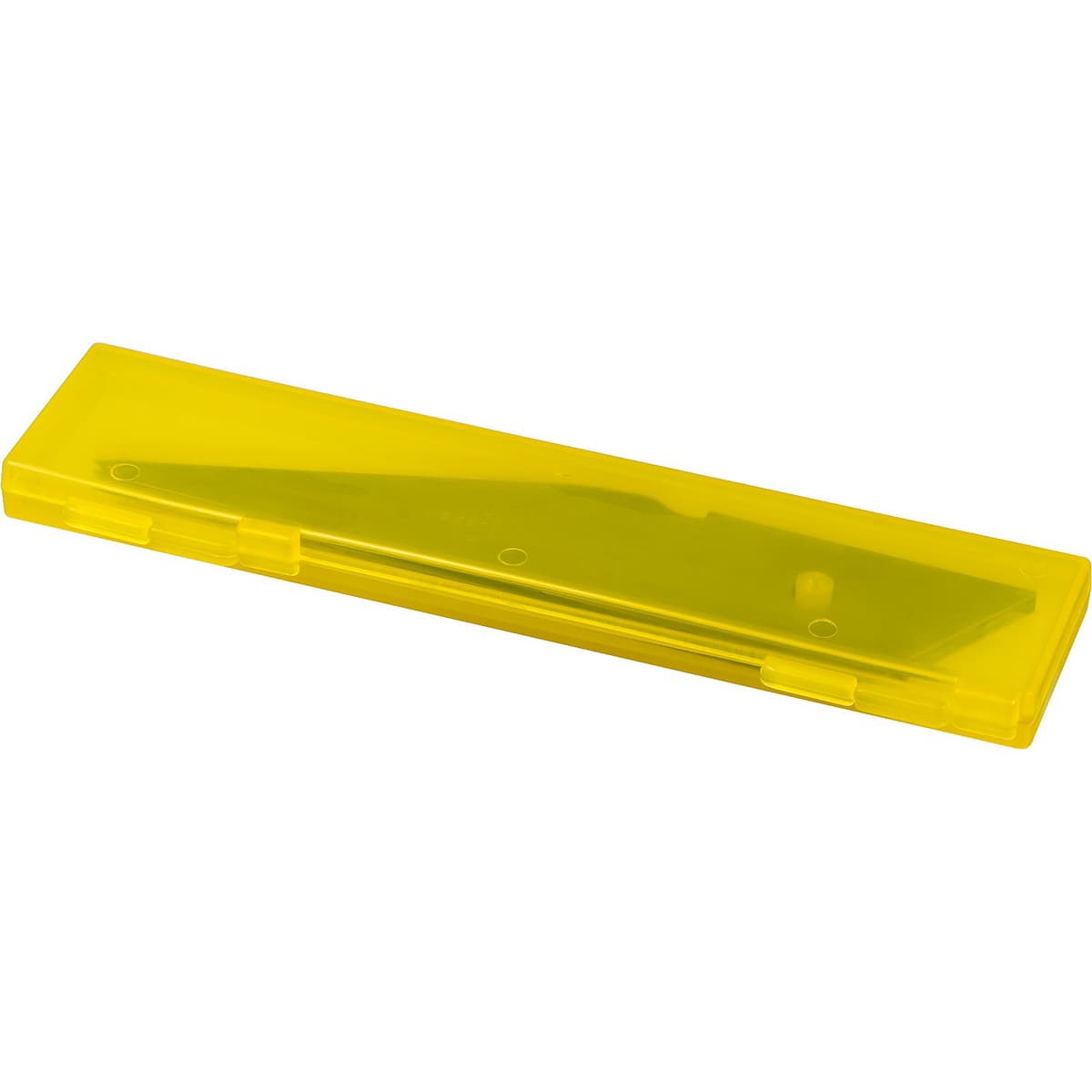 Лезвие OLFA из нержавеющей стали для OL-CK-2, 105х20х1,2мм, 2шт OL-CKB-2