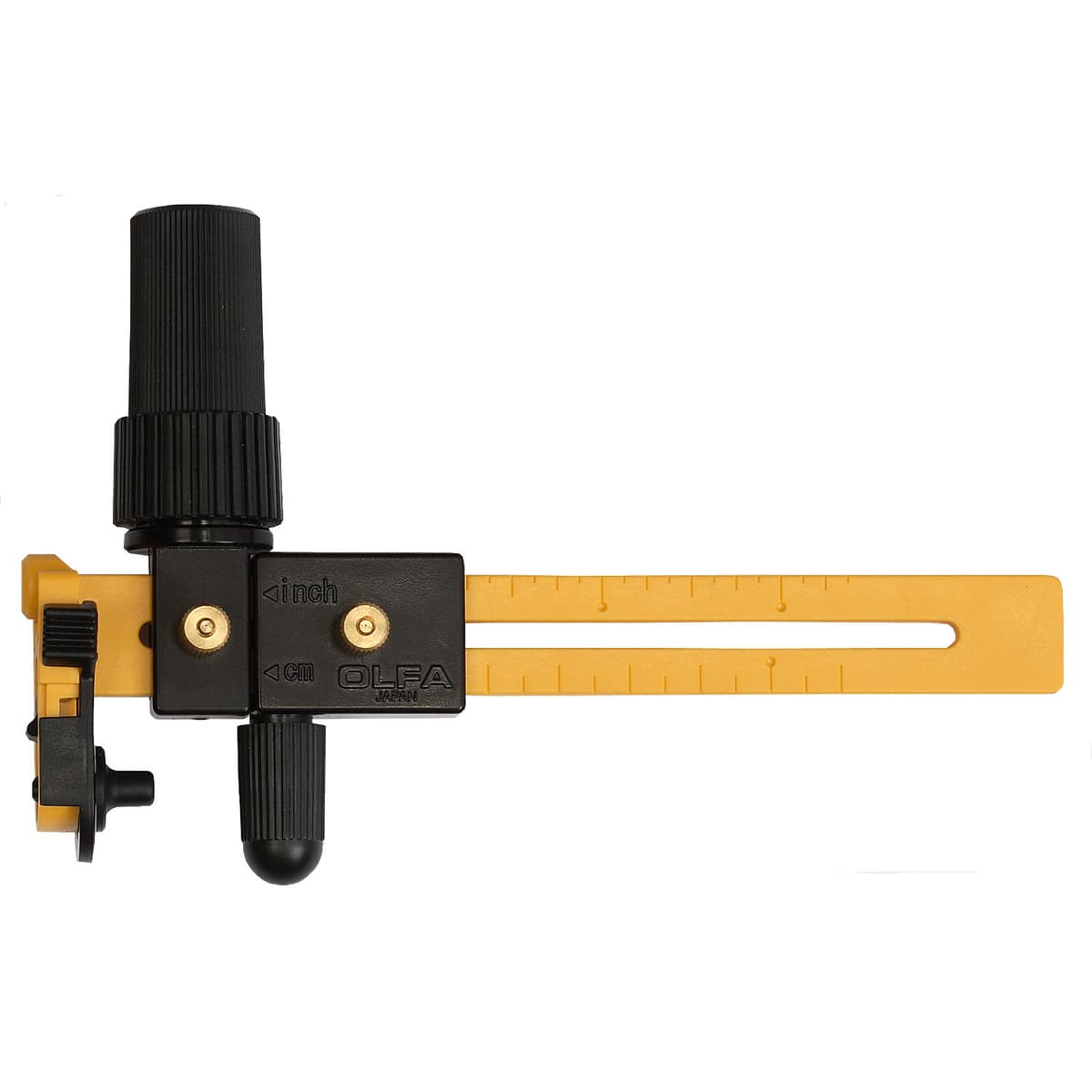 Ножи циркульные Olfa с круглыми лезвиями