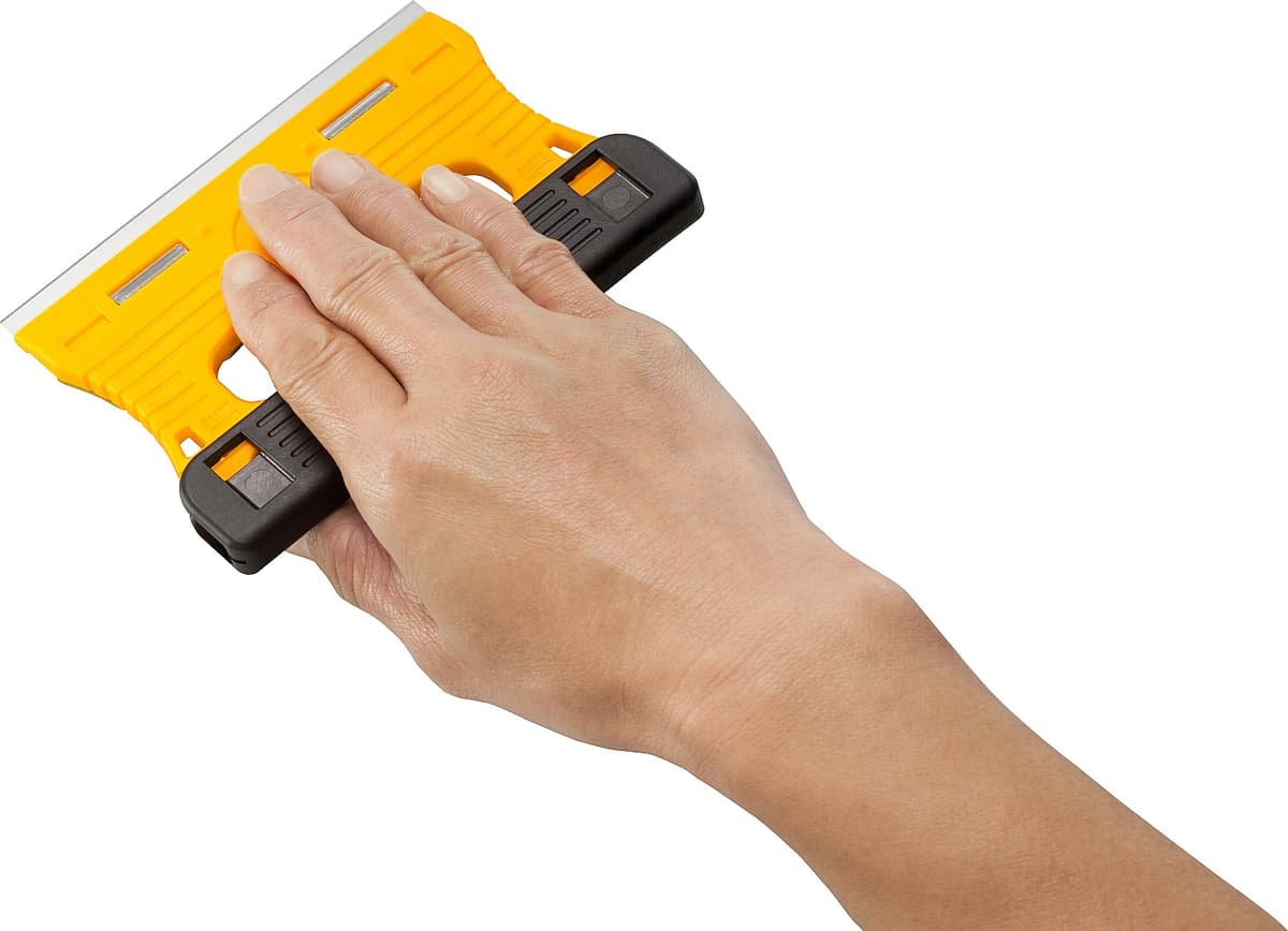 Скребок Olfa 150x47x17 мм OL-GSR-1/3 B