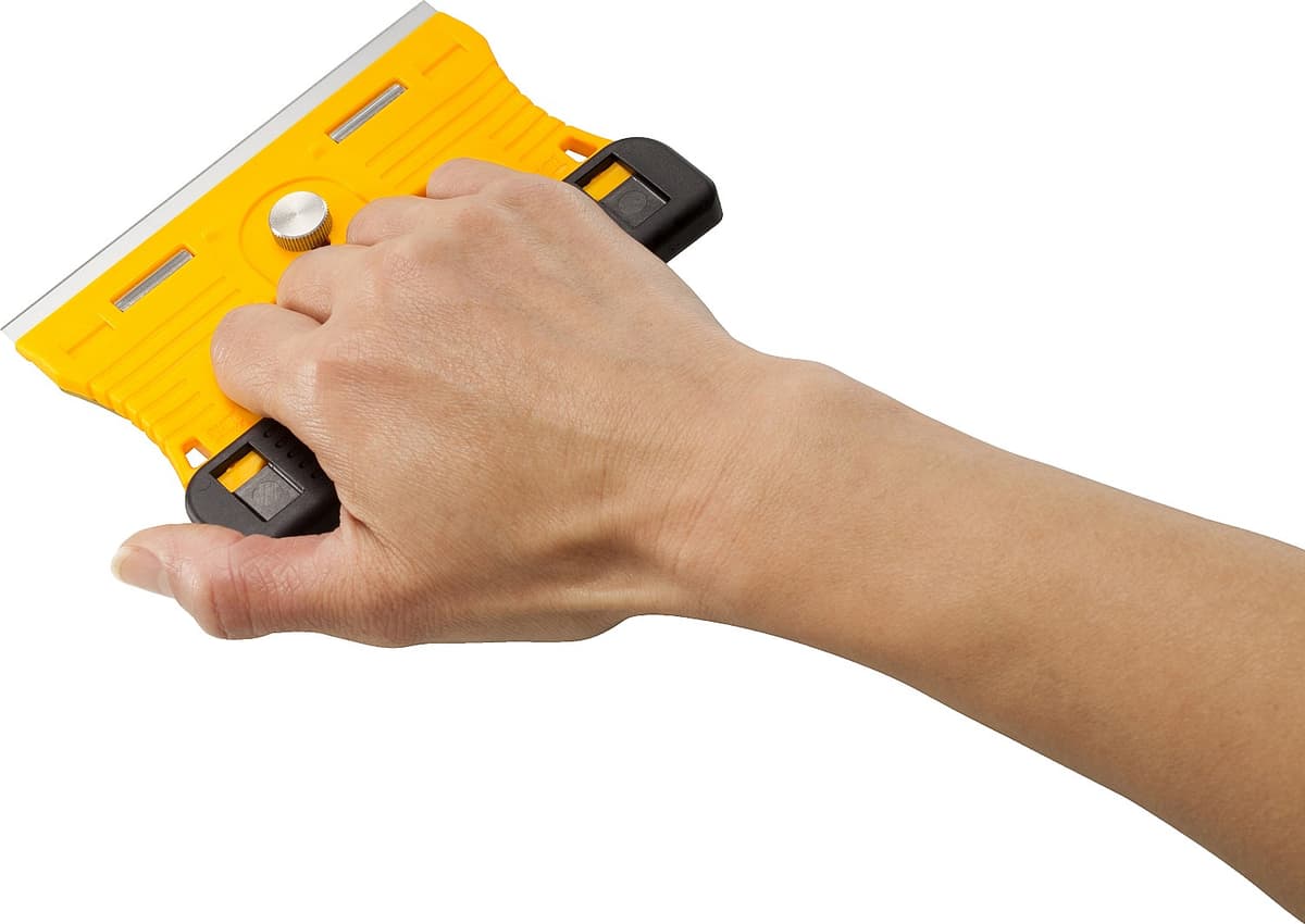 Скребок Olfa 150x47x17 мм OL-GSR-1/3 B