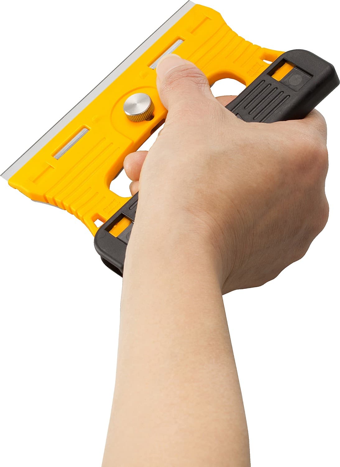 Скребок Olfa 150x47x17 мм OL-GSR-1/3 B