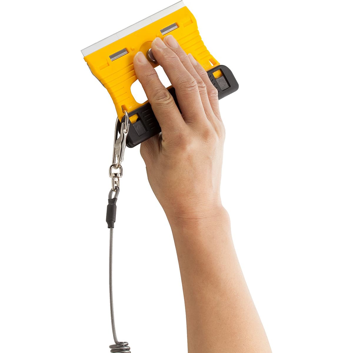 Скребок Olfa 150x47x17 мм OL-GSR-1/3 B