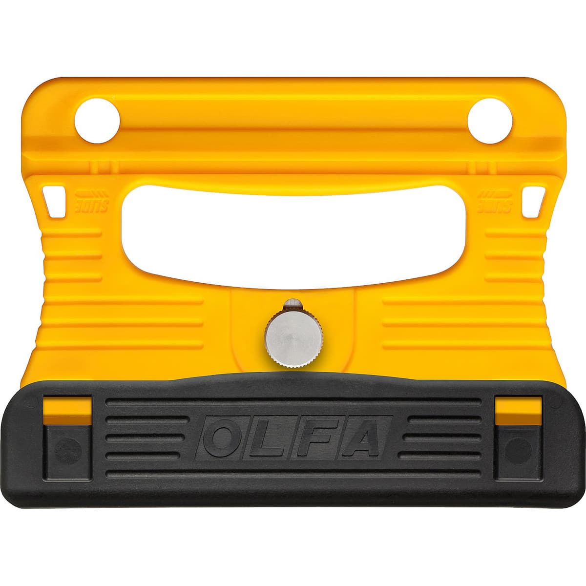 Скребок Olfa 150x47x17 мм OL-GSR-1/3 B