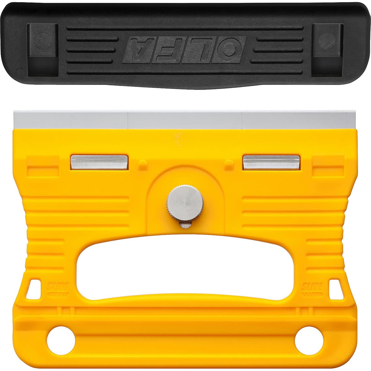 Скребок Olfa 150x47x17 мм OL-GSR-1/3 B