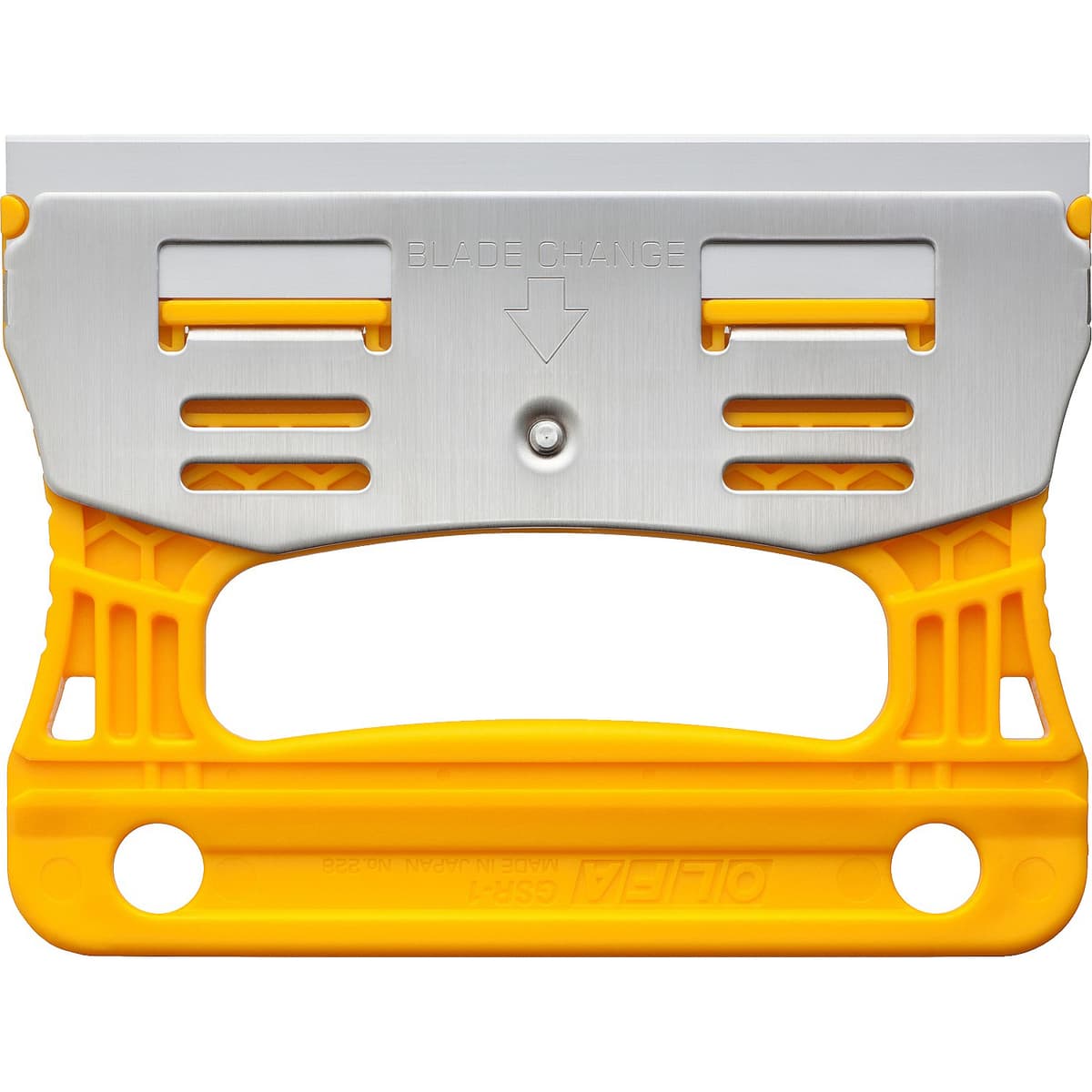 Скребок Olfa 150x47x17 мм OL-GSR-1/3 B