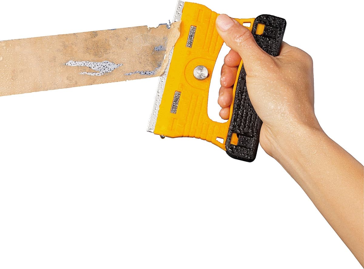 Скребок Olfa 150x47x17 мм OL-GSR-1/3 B