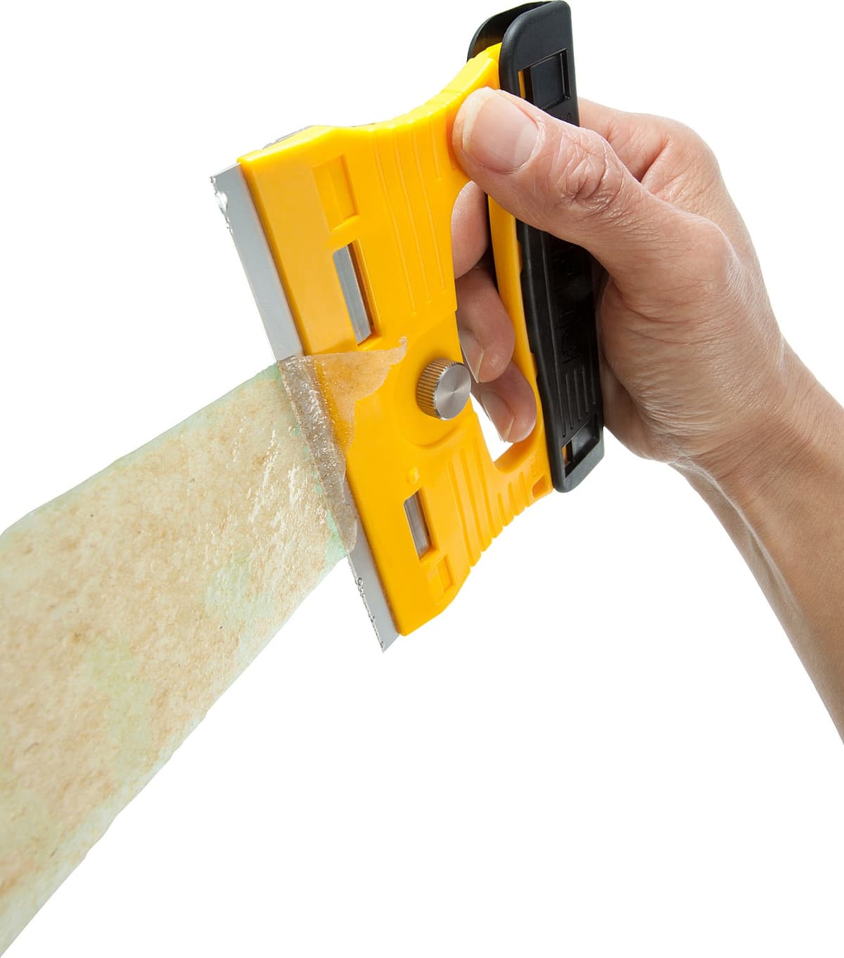 Скребок Olfa 150x47x17 мм OL-GSR-1/3 B