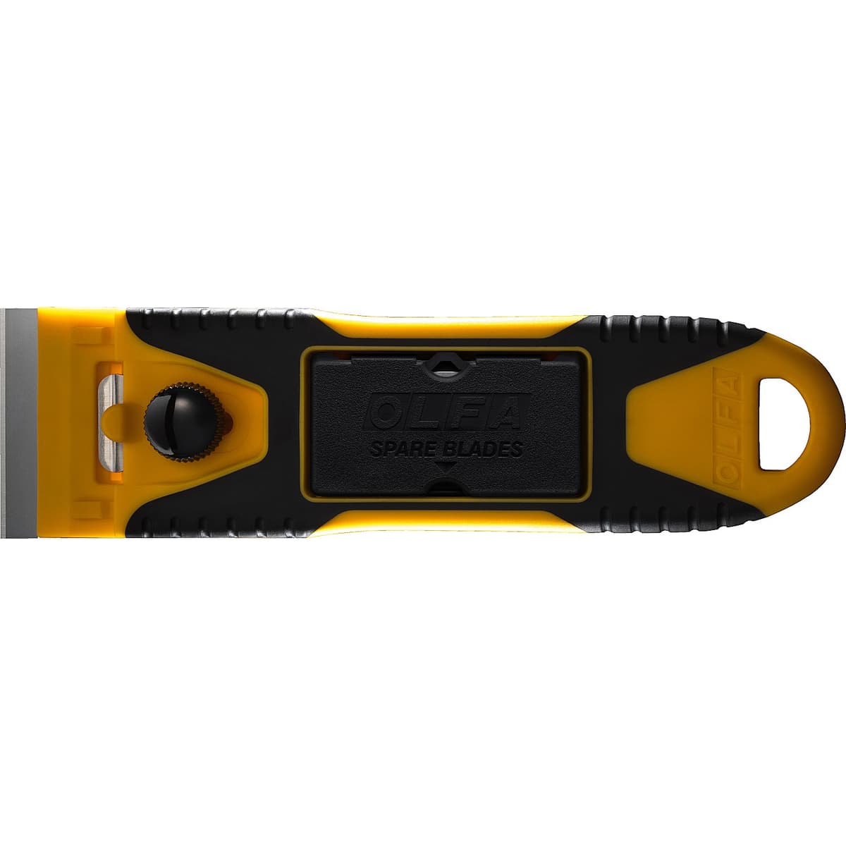 Скребок OLFA 129x94x14 мм OL-GSR-2