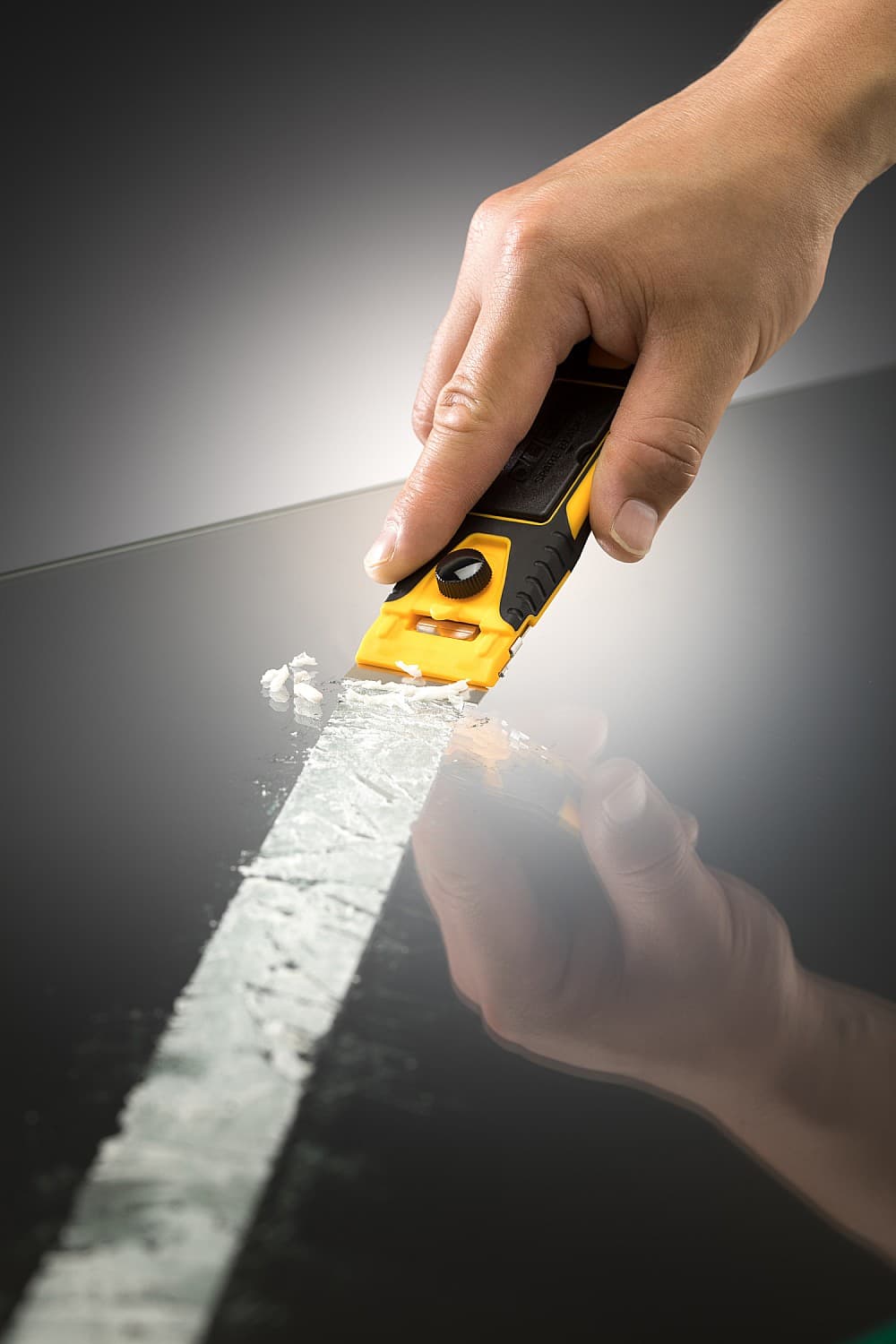 Скребок OLFA 129x94x14 мм OL-GSR-2