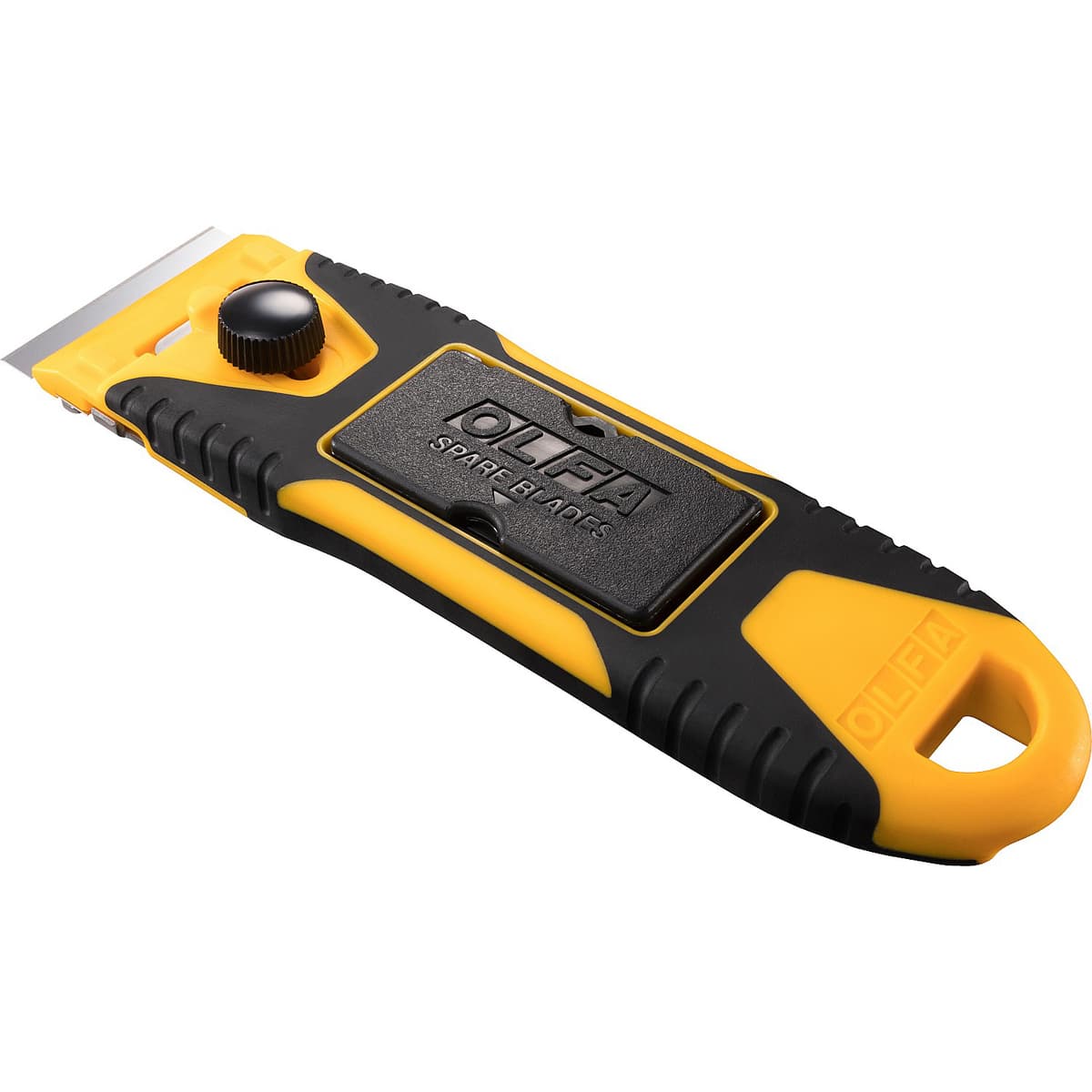 Скребок OLFA 129x94x14 мм OL-GSR-2