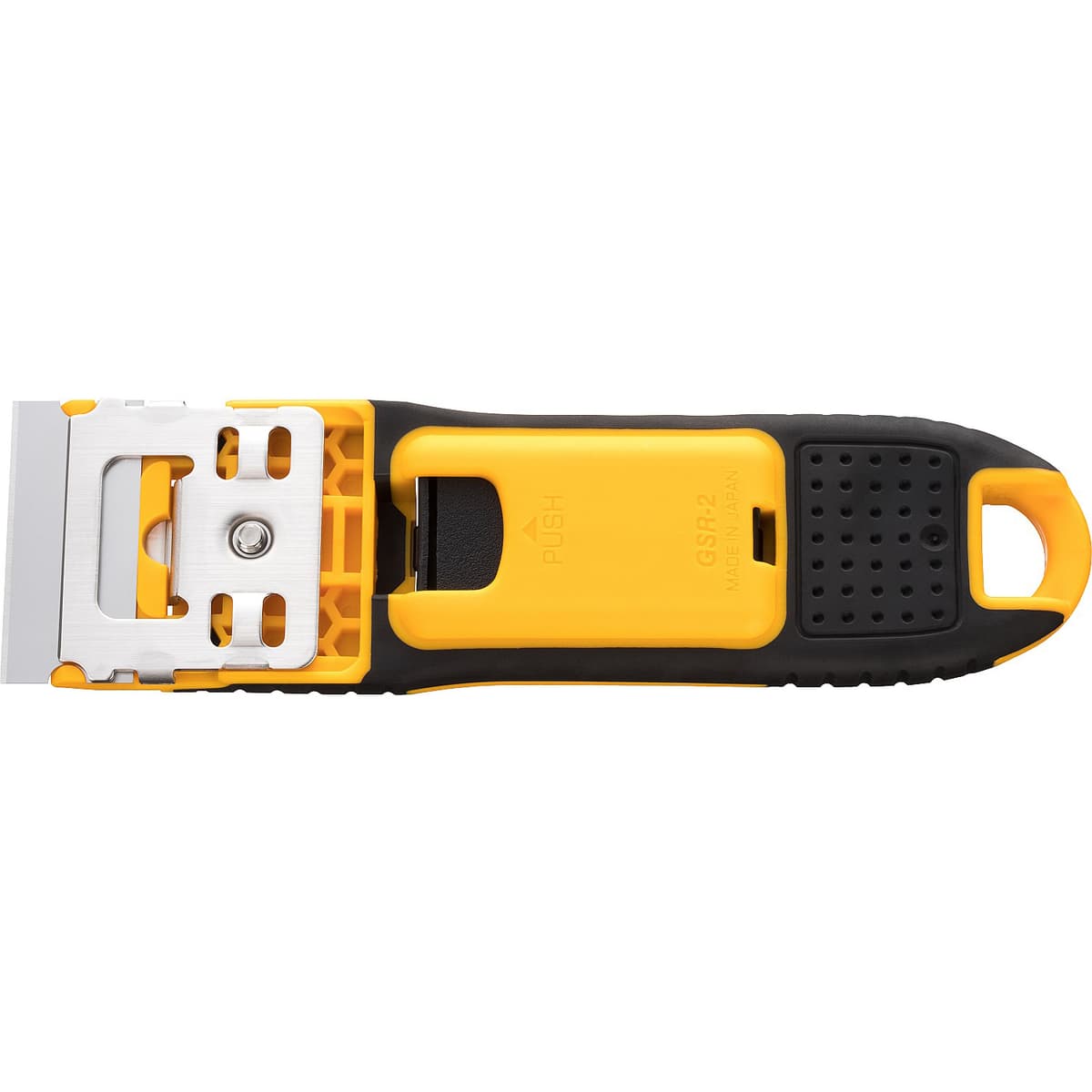 Скребок OLFA 129x94x14 мм OL-GSR-2