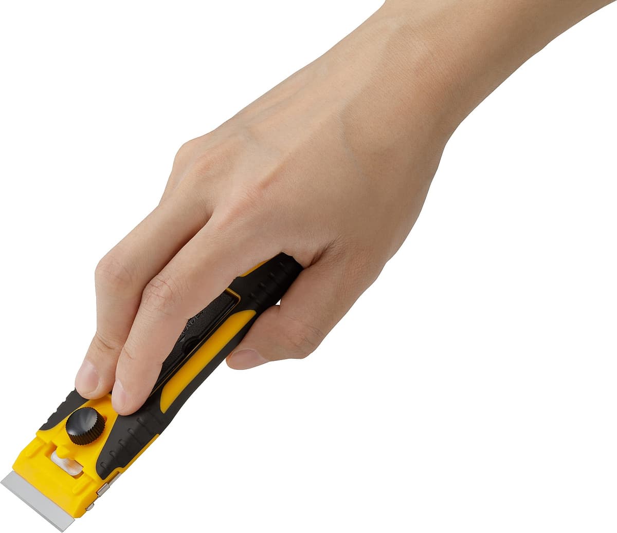 Скребок OLFA 129x94x14 мм OL-GSR-2