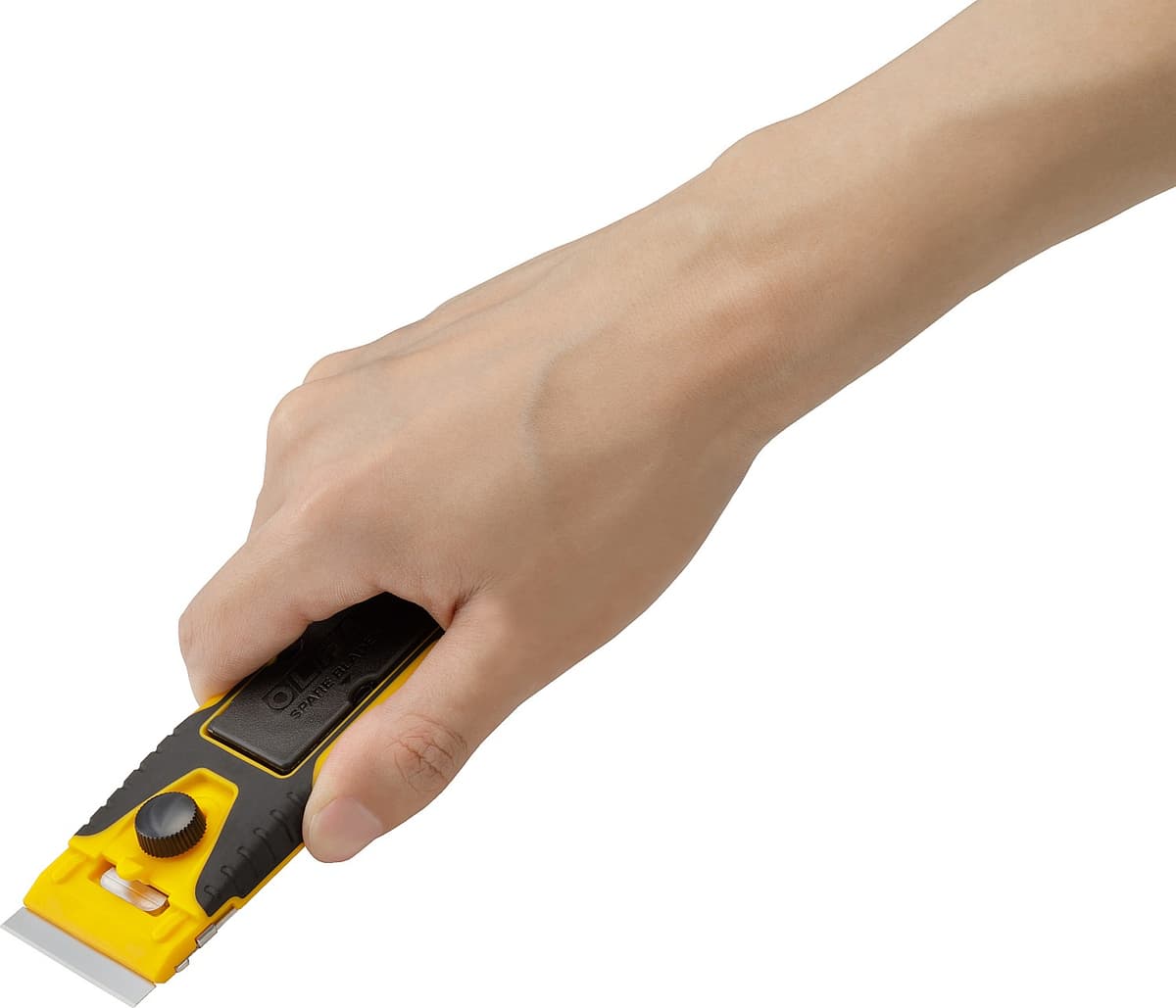 Скребок OLFA 129x94x14 мм OL-GSR-2