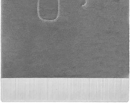 Лезвия OLFA лопаточные для ножа AK-4 6(8) х35,5х0,55 мм 5 шт OL-KB4-F/5