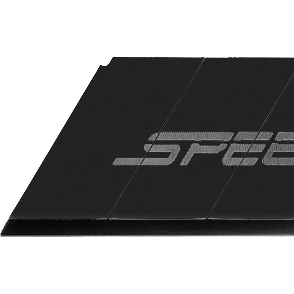 Лезвие OLFA, сегментированное, тефлоновое покрытие 18 мм OL-LFB-5 B