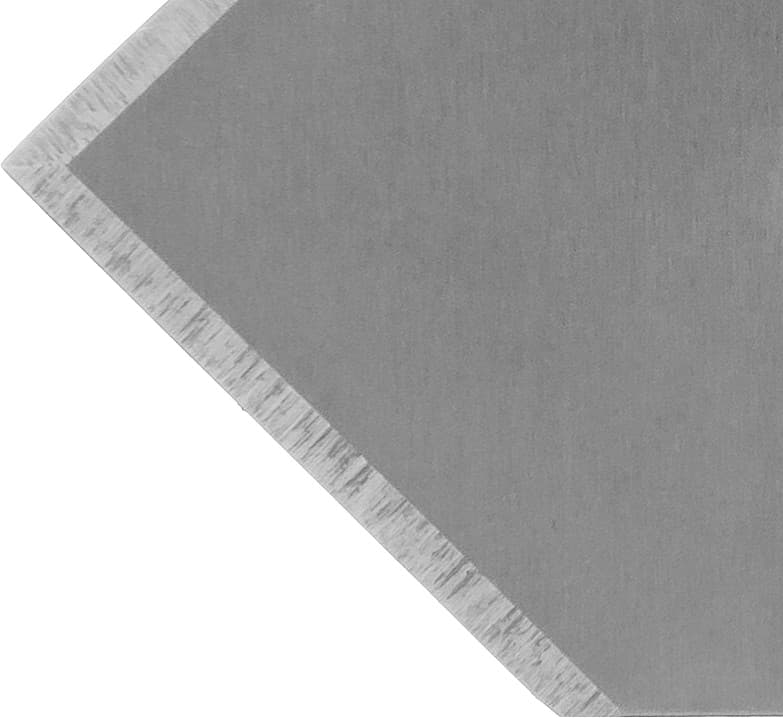 Лезвия OLFA для ножа MC-45/2 B, 20(14) х49х0,3мм, 5шт OL-MCB-1