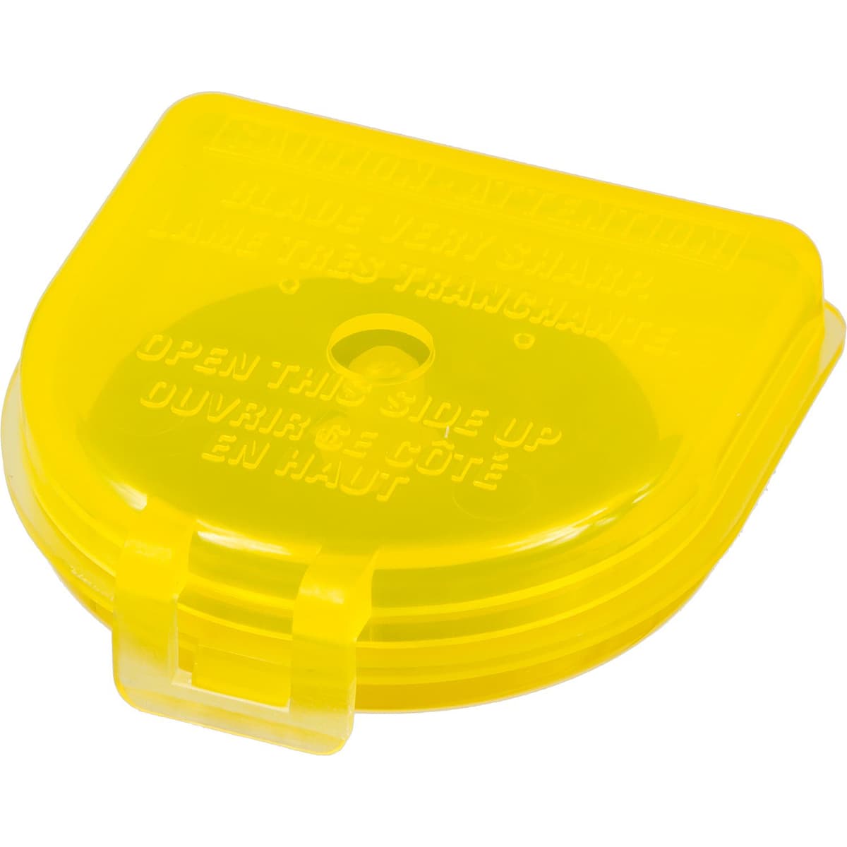 Лезвие OLFA специальное, круговое, 28мм, 2шт OL-RB28-2