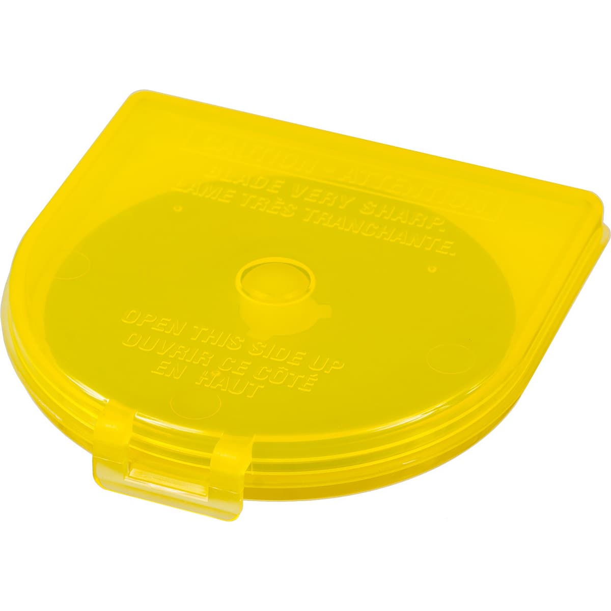 Лезвие OLFA специальное, круговое, 60мм, 1шт OL-RB60-1