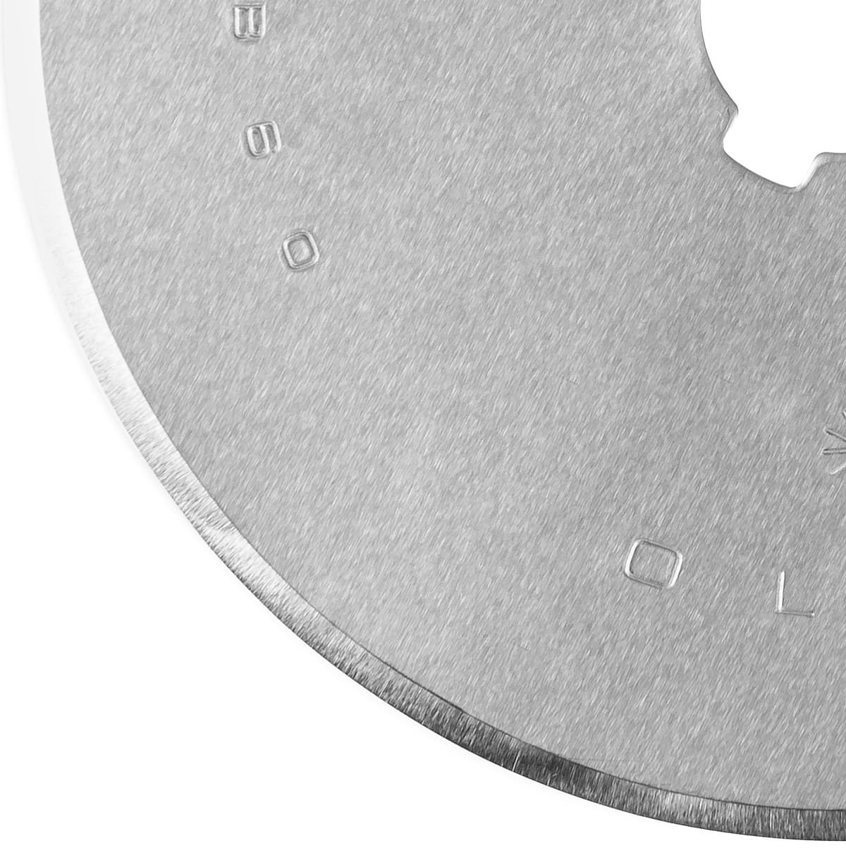 Лезвие OLFA специальное, круговое, 60мм, 1шт OL-RB60-1