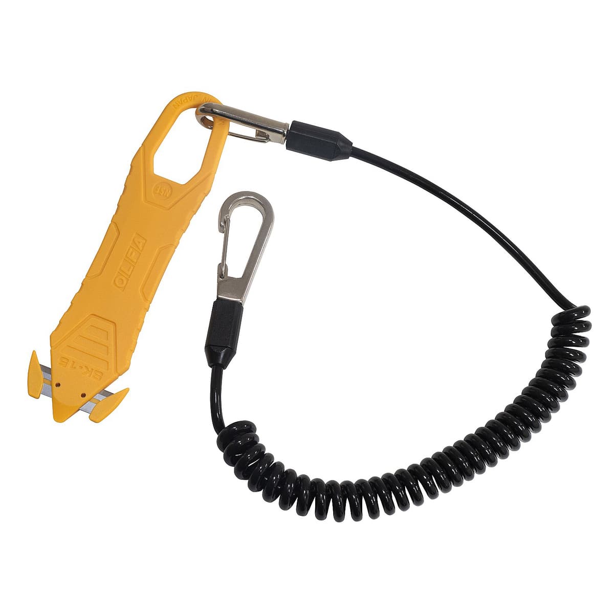 Безопасный нож Olfa OL-SK-15/DSB