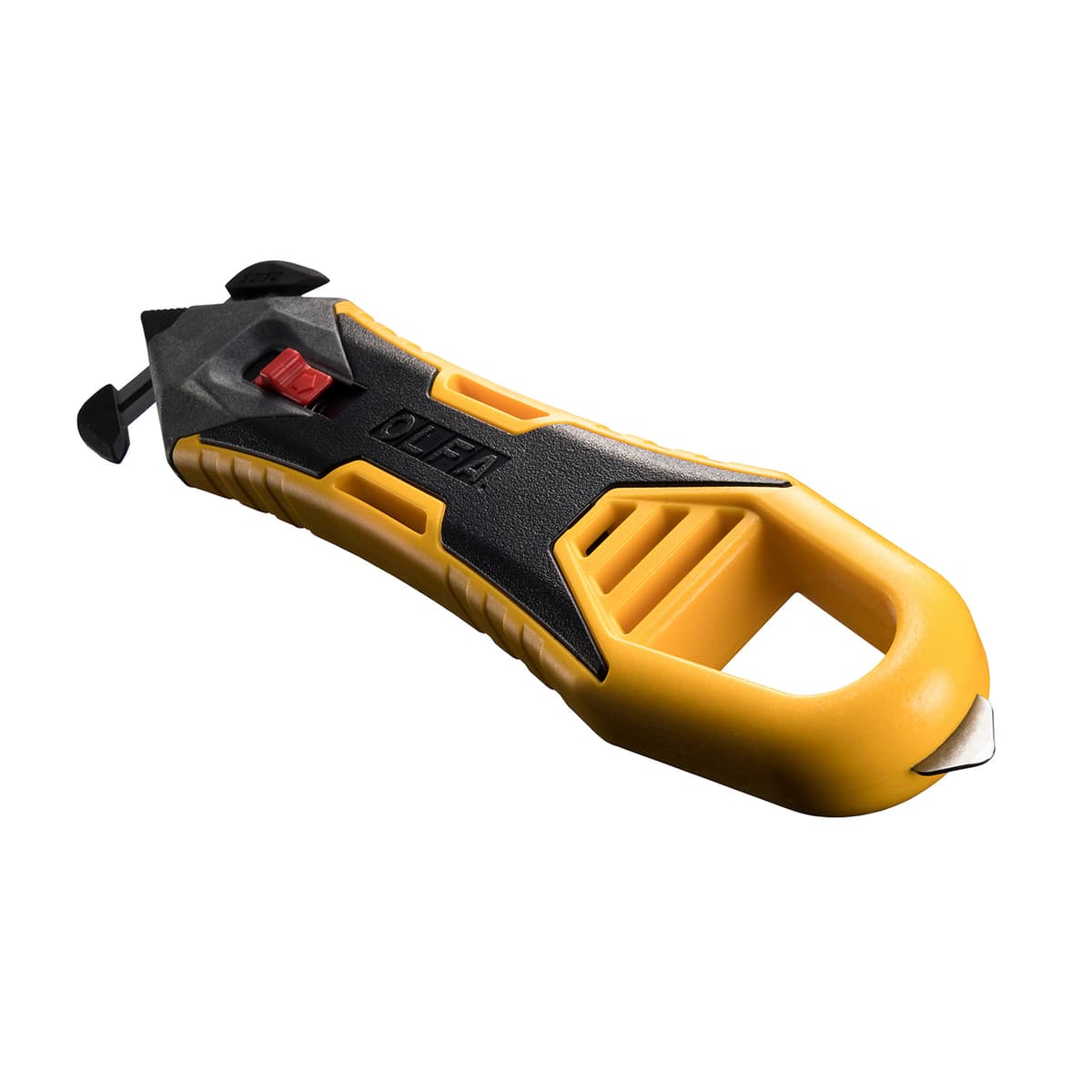 Нож OLFA, безопасный для вскрытия коробок OL-SK-16