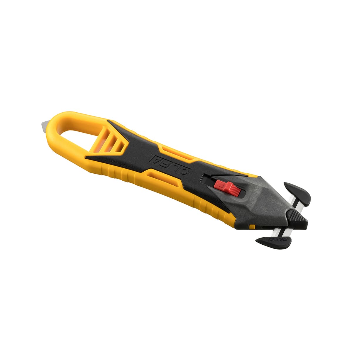 Нож OLFA, безопасный для вскрытия коробок OL-SK-16