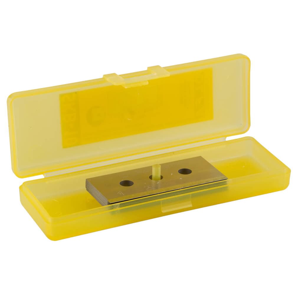 Лезвие OLFA специальное, для " OL-SK-10", 17,8 мм / 10 шт OL-SKB-10/10 B