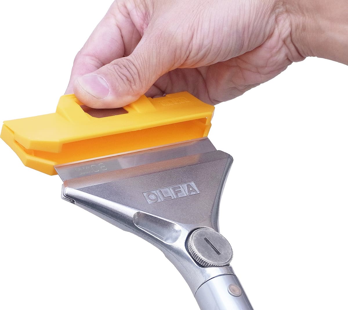 Скребок OLFA 300x100 мм OL-XSR-300