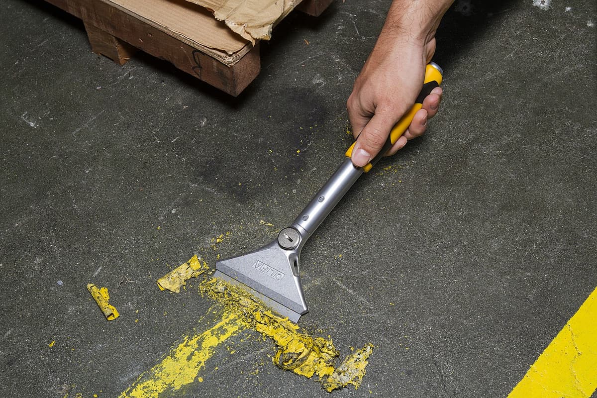 Скребок OLFA 300x100 мм OL-XSR-300