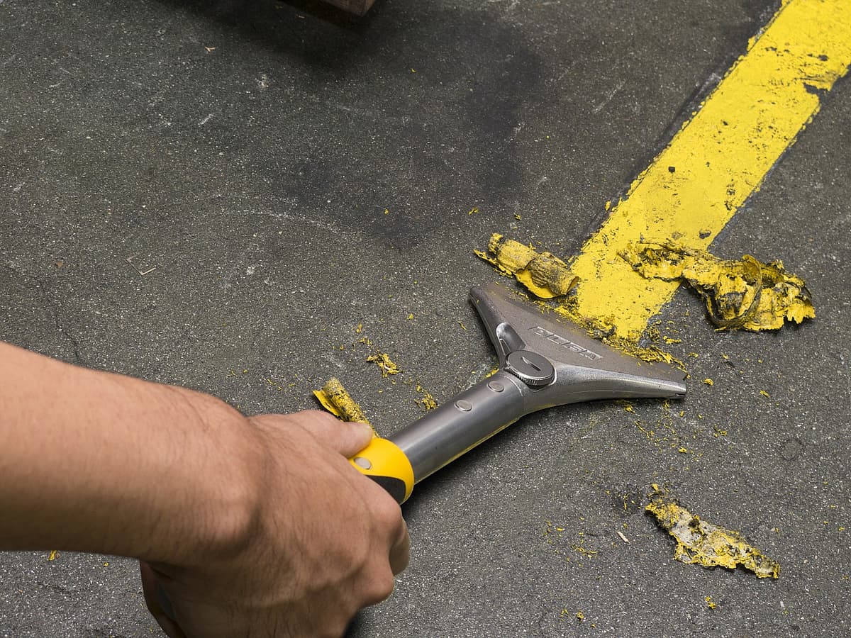 Скребок OLFA 300x100 мм OL-XSR-300