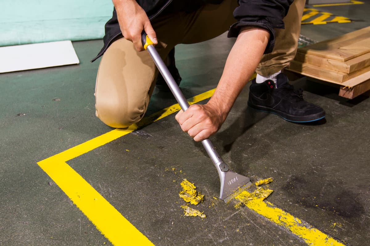 Скребок ударный OLFA X-design OL-XSR-600