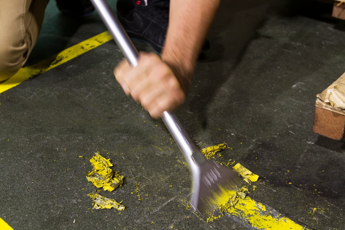 Скребок ударный OLFA X-design OL-XSR-600