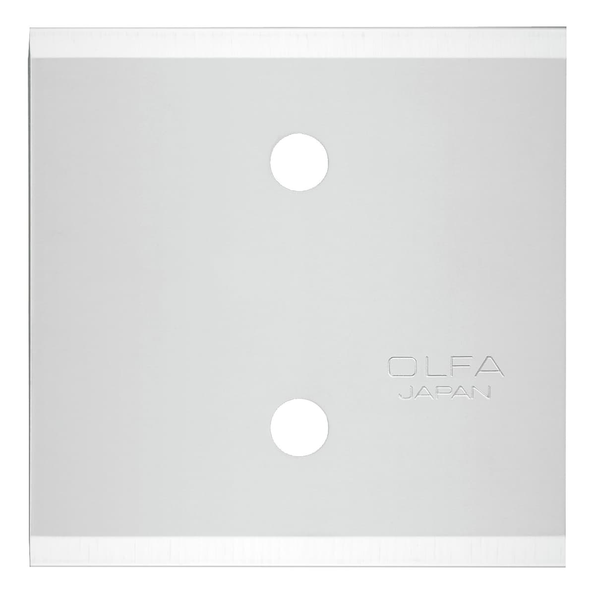 Лезвие OLFA 100 мм OL-BTB-1