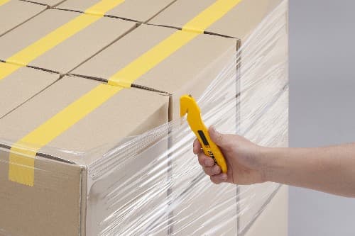 Безопасные ножи Olfa